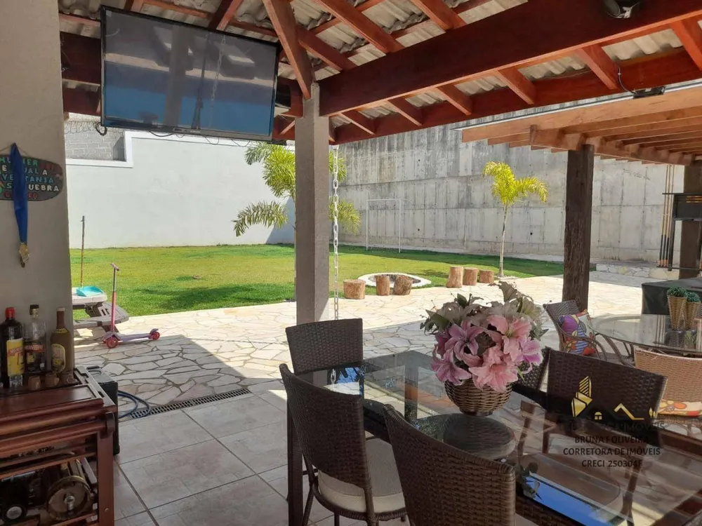 Casa, 4 quartos, 264 m² - Foto 12
