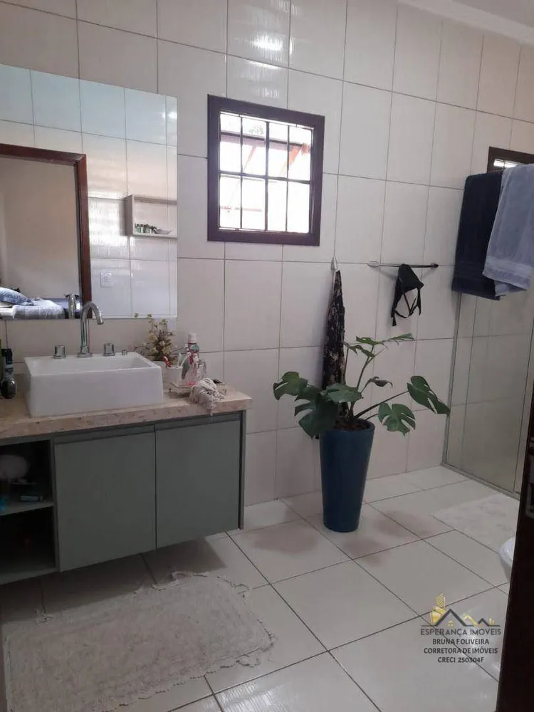 Casa, 4 quartos, 264 m² - Foto 8