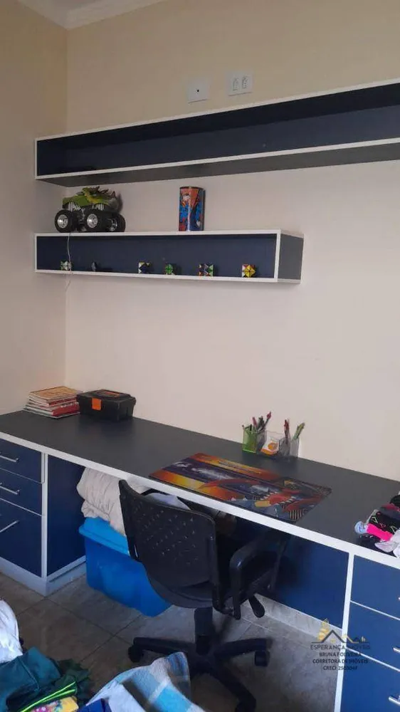 Casa, 4 quartos, 264 m² - Foto 16