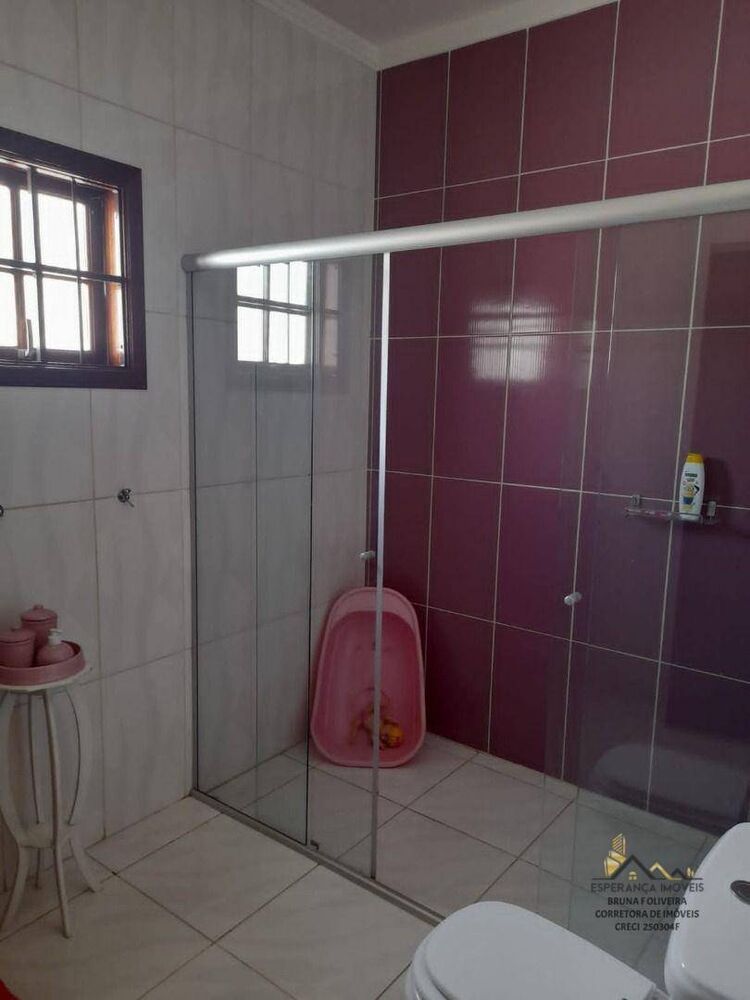 Casa, 4 quartos, 264 m² - Foto 1