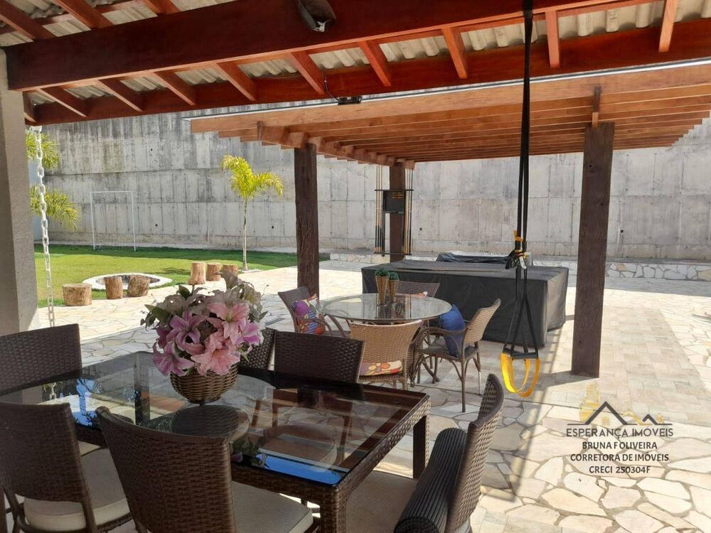 Casa, 4 quartos, 264 m² - Foto 3