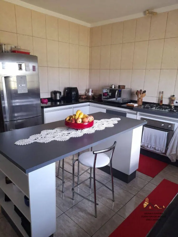 Casa, 4 quartos, 264 m² - Foto 4