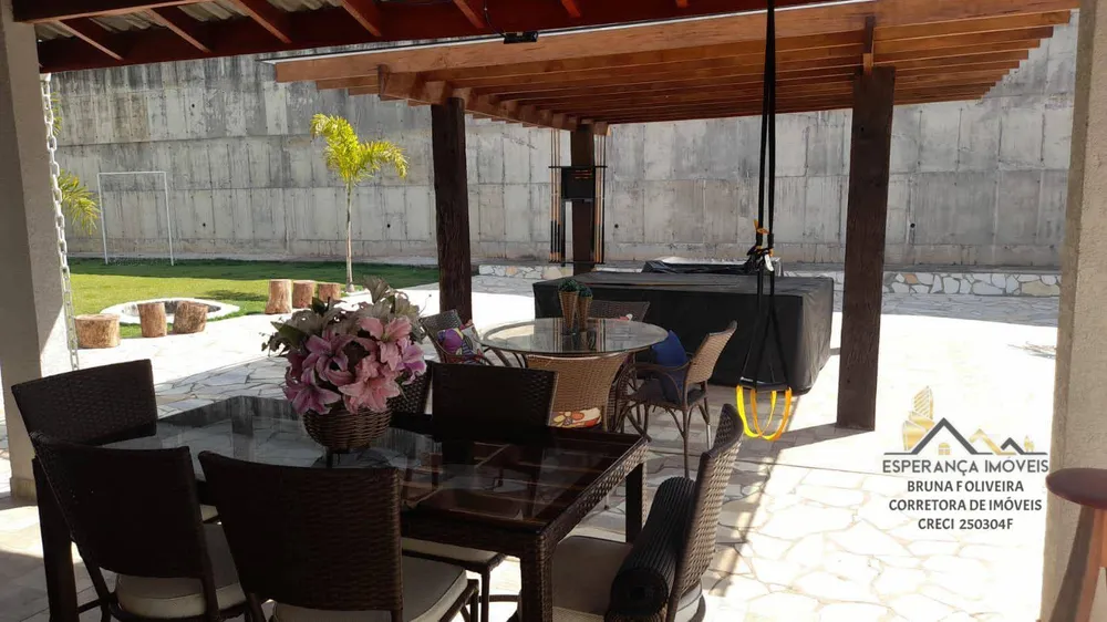 Casa, 4 quartos, 264 m² - Foto 9