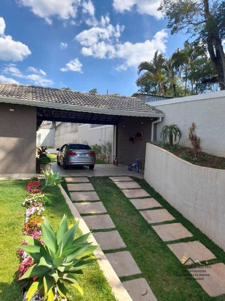 Casa, 4 quartos, 264 m² - Foto 2