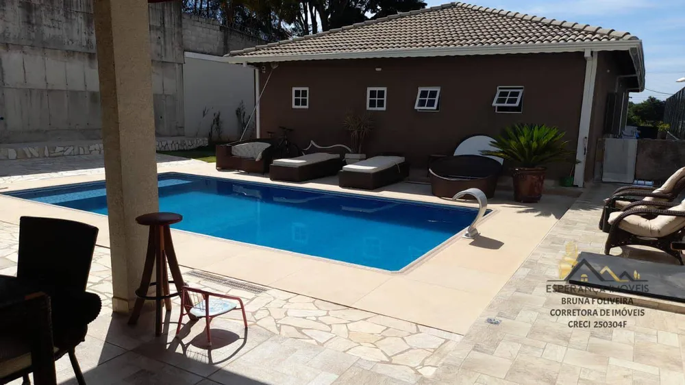 Casa, 4 quartos, 264 m² - Foto 10