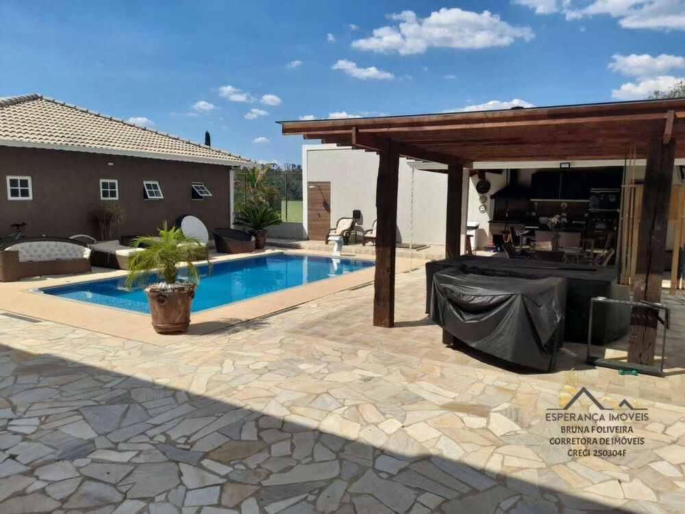 Casa, 4 quartos, 264 m² - Foto 4