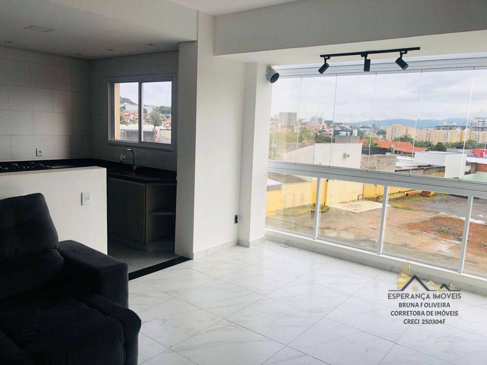 Apartamento, 2 quartos, 84 m² - Foto 8