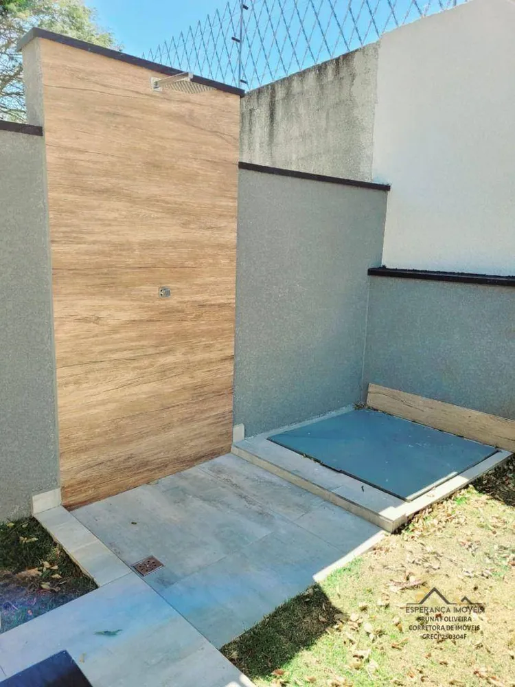 Casa de Condomínio, 3 quartos - Foto 9