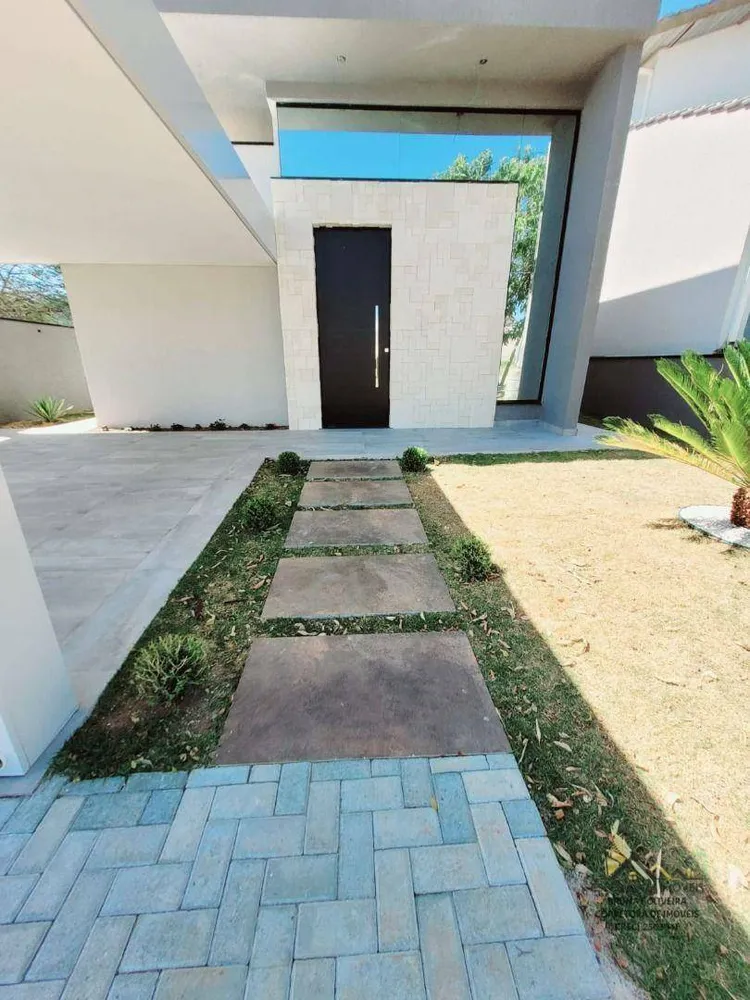 Casa de Condomínio, 3 quartos - Foto 3