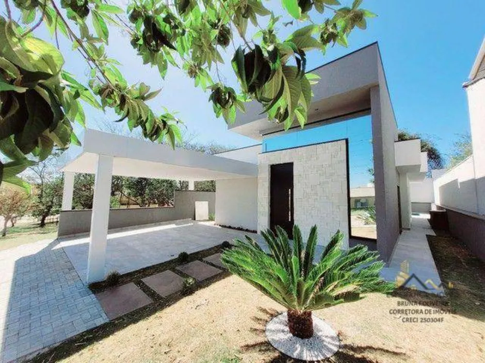 Casa de Condomínio, 3 quartos - Foto 2