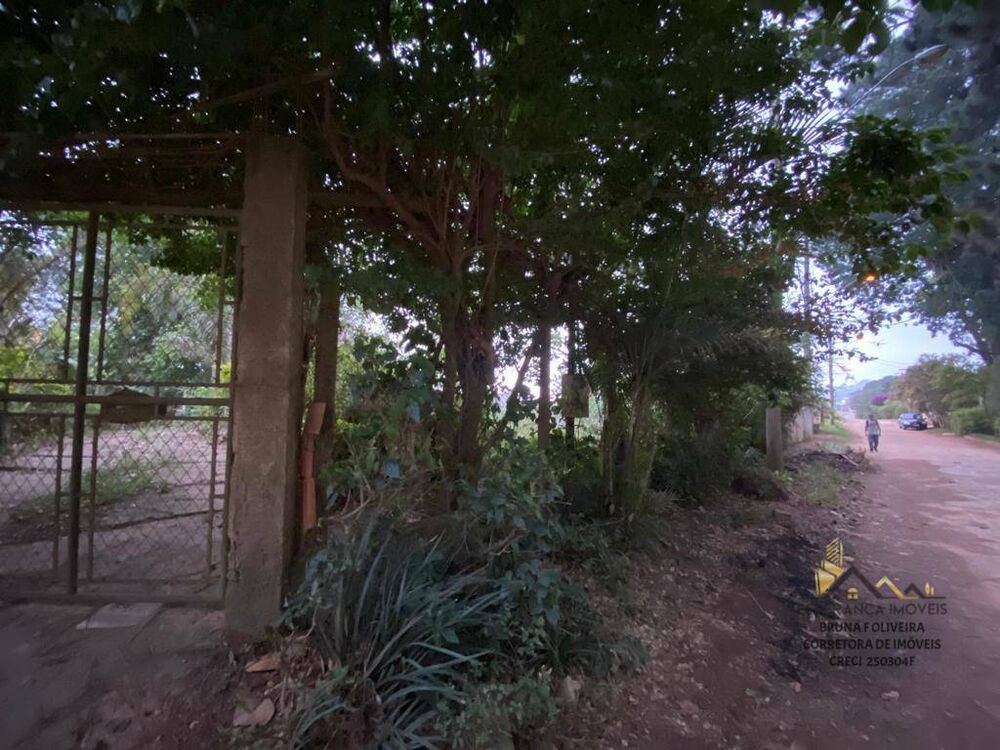 Terreno, 250 m² - Foto 1