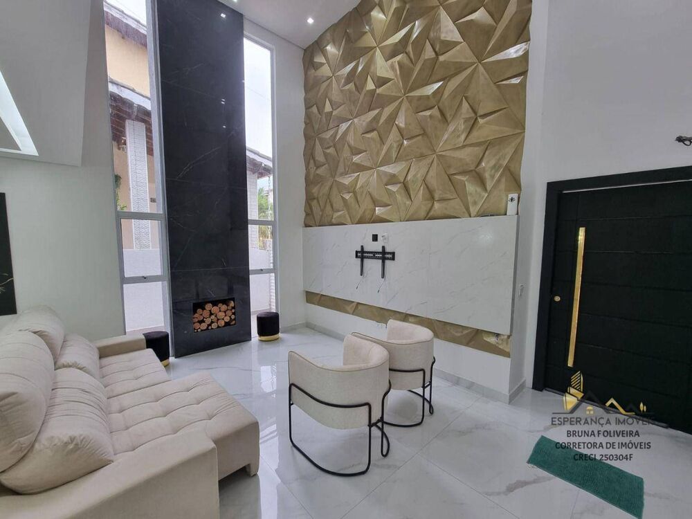 Casa de Condomínio, 4 quartos - Foto 8