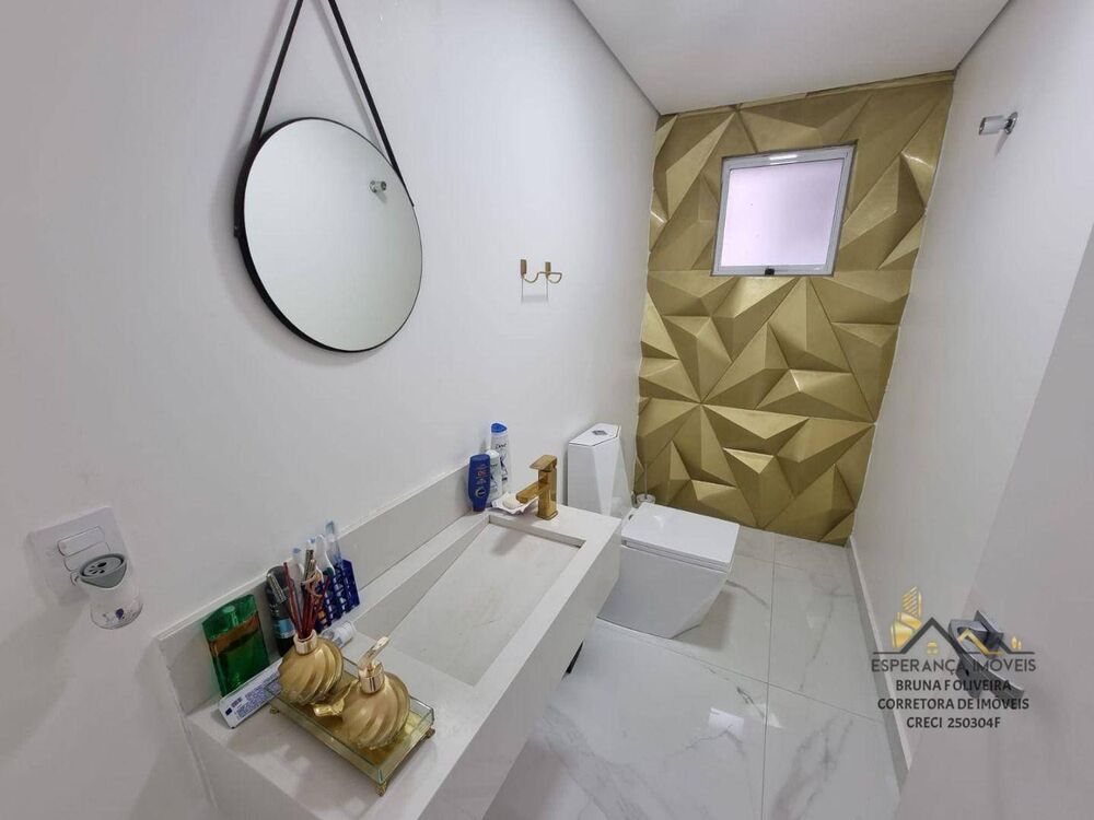 Casa de Condomínio, 4 quartos - Foto 7