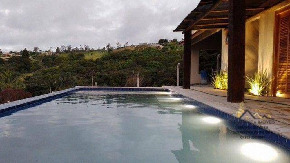 Chácara à venda com 1 quarto, 105m² - Foto 7