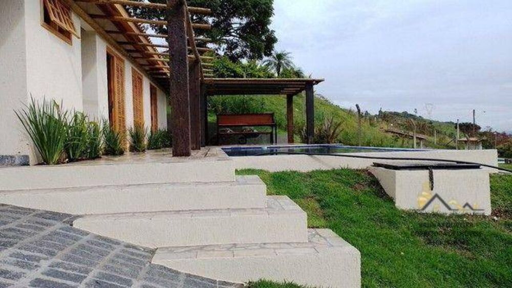 Chácara à venda com 1 quarto, 105m² - Foto 16