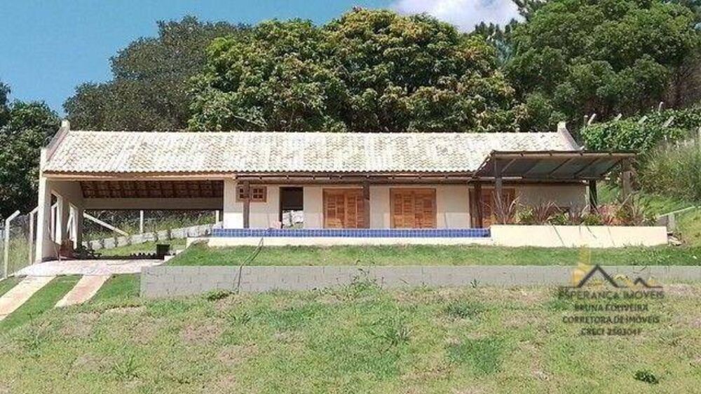 Chácara à venda com 1 quarto, 105m² - Foto 18