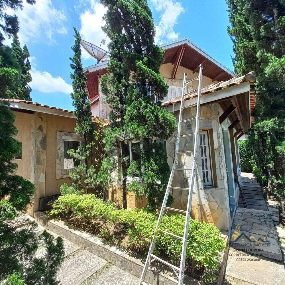 Casa de Condomínio, 5 quartos - Foto 10