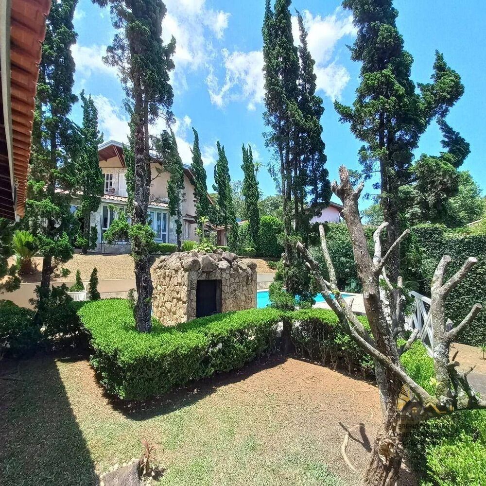 Casa de Condomínio, 5 quartos - Foto 13