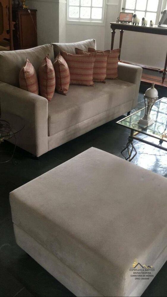 Casa de Condomínio, 5 quartos - Foto 4