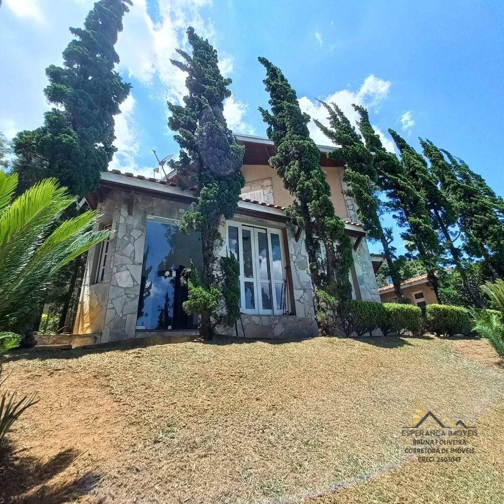 Casa de Condomínio, 5 quartos - Foto 14