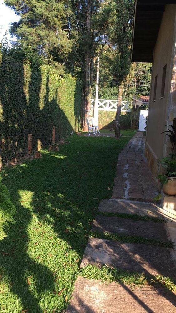 Casa de Condomínio, 5 quartos - Foto 20