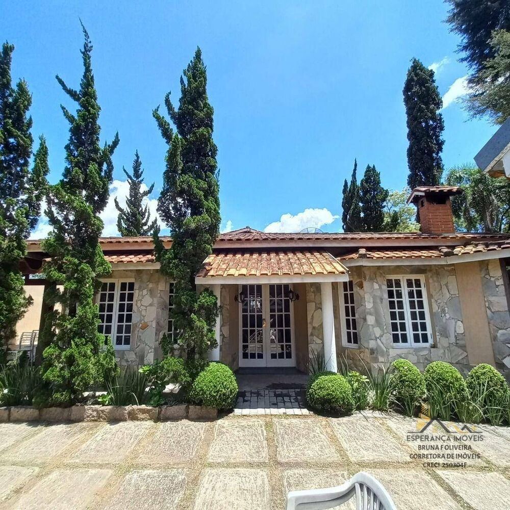 Casa de Condomínio, 5 quartos - Foto 6