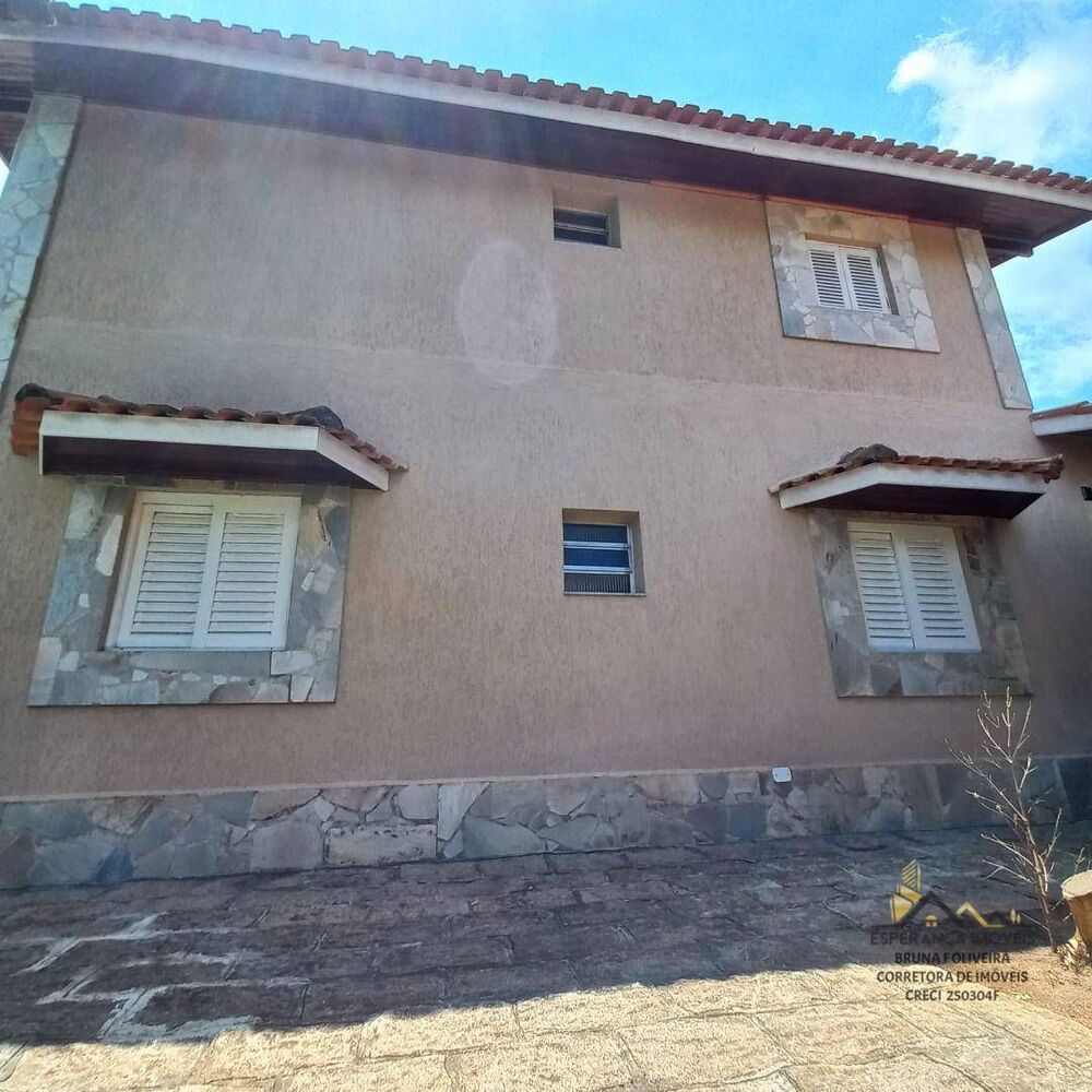 Casa de Condomínio, 5 quartos - Foto 19