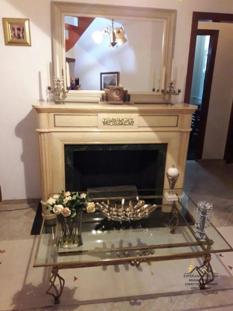 Casa de Condomínio, 5 quartos - Foto 5