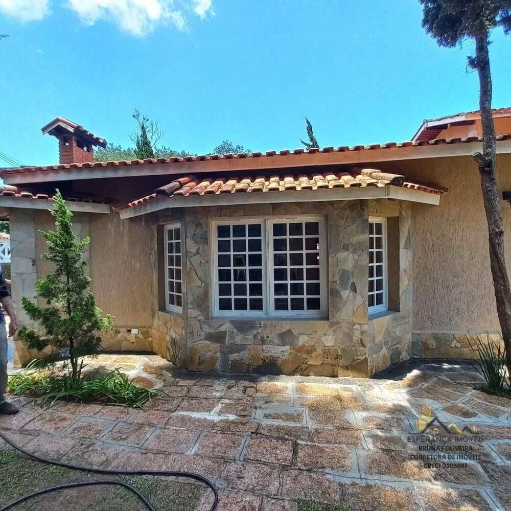 Casa de Condomínio, 5 quartos - Foto 16