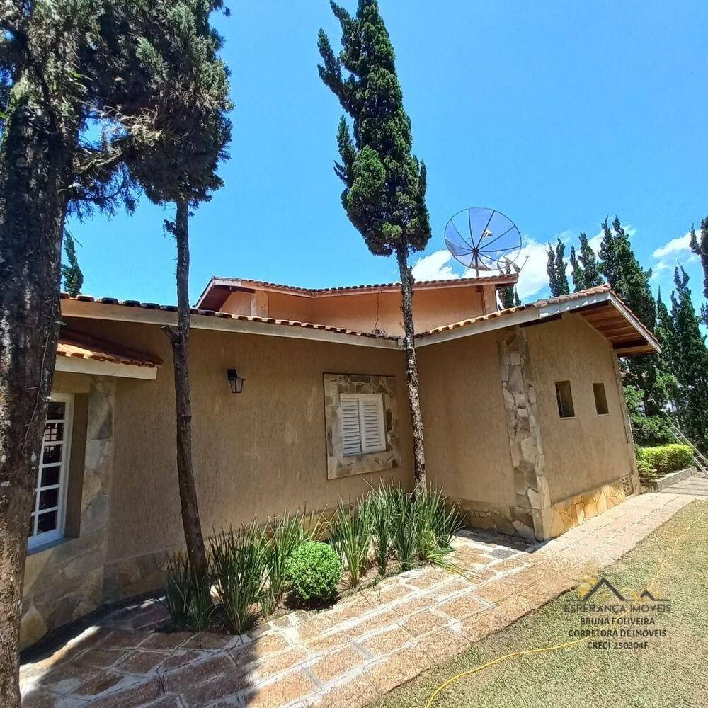 Casa de Condomínio, 5 quartos - Foto 12