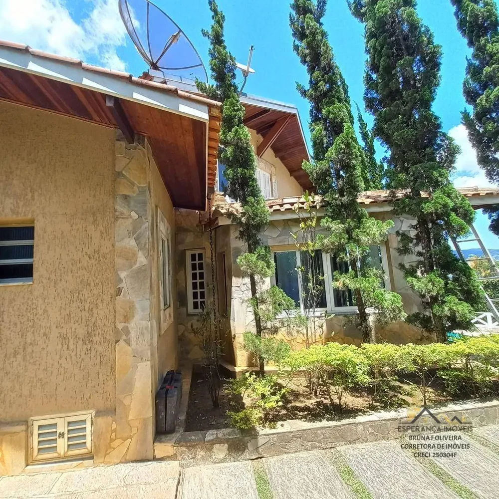 Casa de Condomínio, 5 quartos - Foto 25