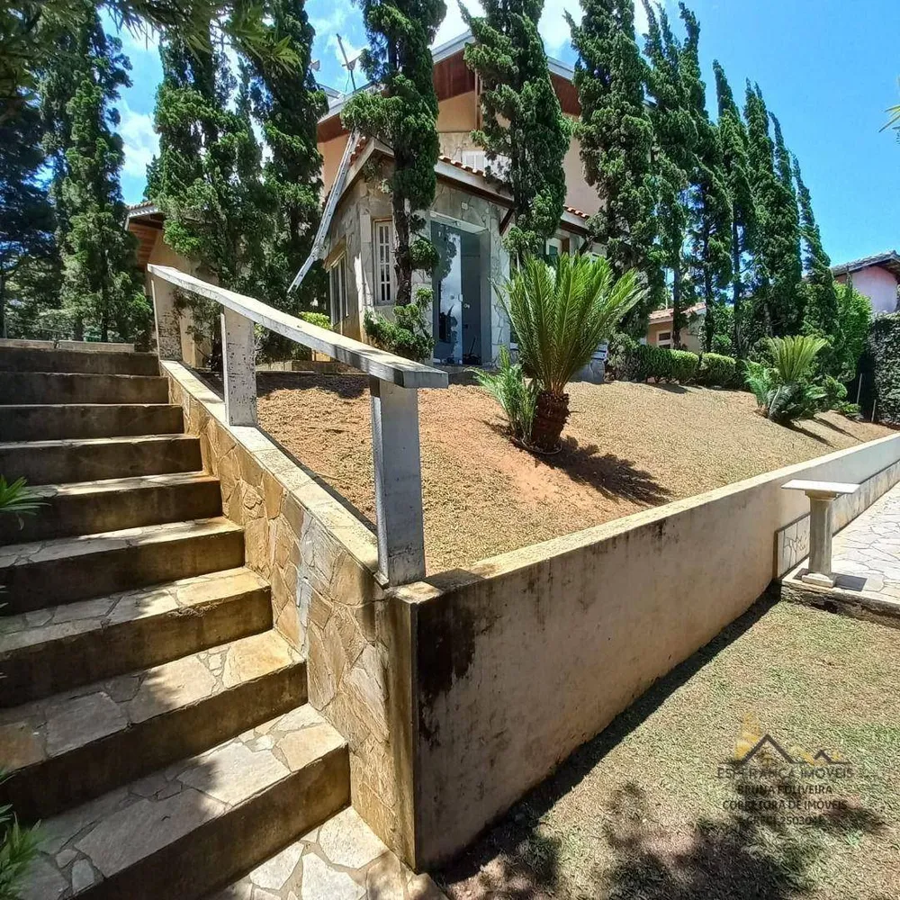 Casa de Condomínio, 5 quartos - Foto 30
