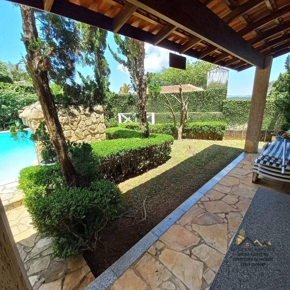 Casa de Condomínio, 5 quartos - Foto 8