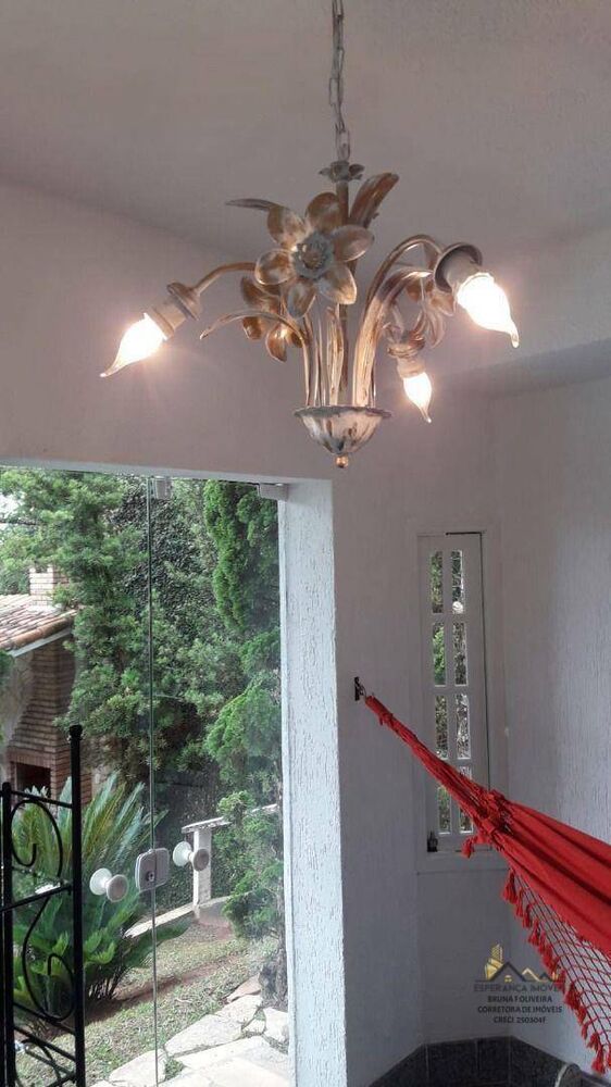 Casa de Condomínio, 5 quartos - Foto 3