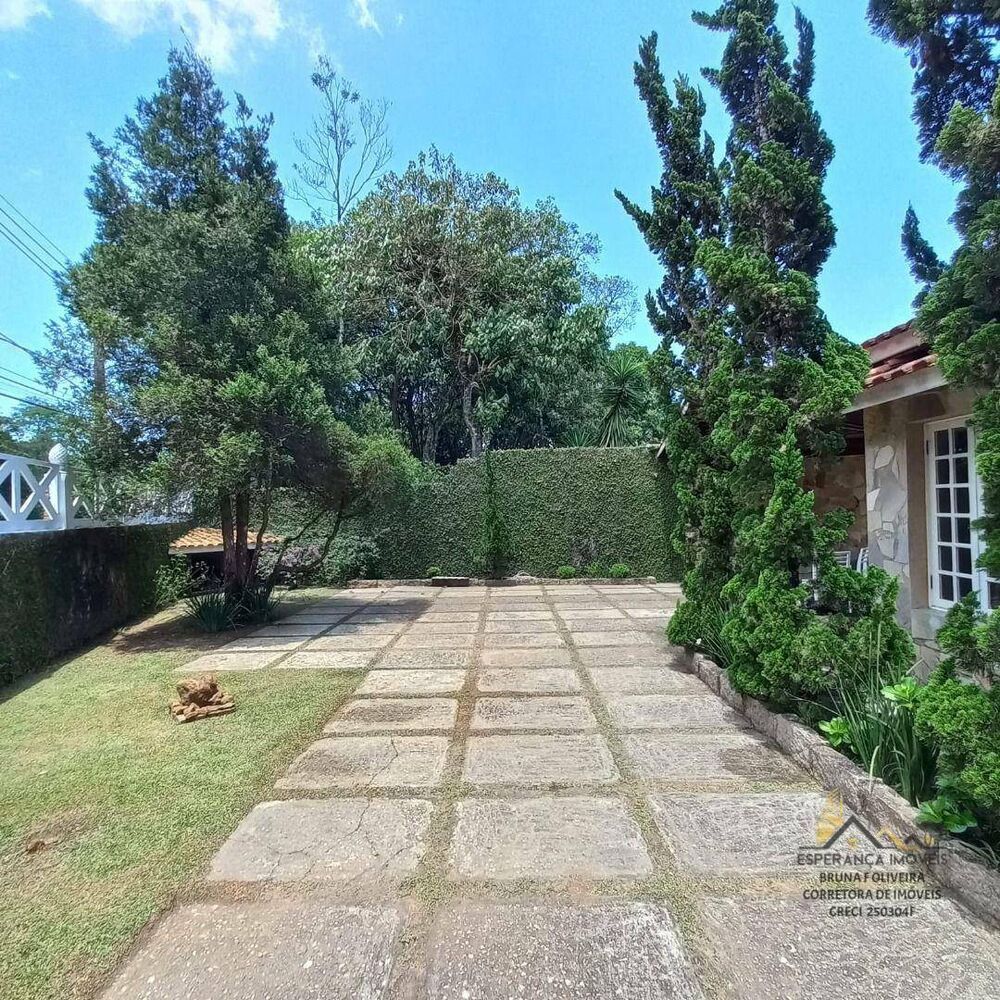 Casa de Condomínio, 5 quartos - Foto 15