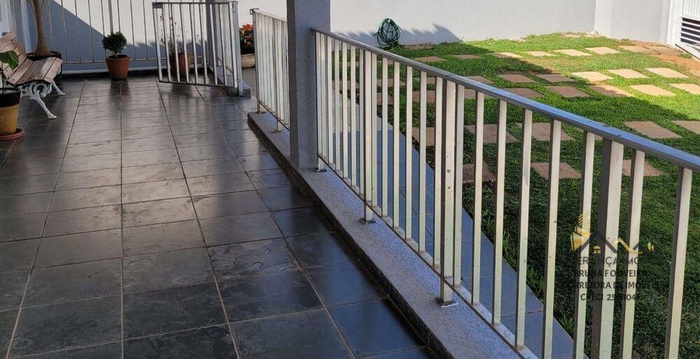 Casa, 3 quartos, 504 m² - Foto 9