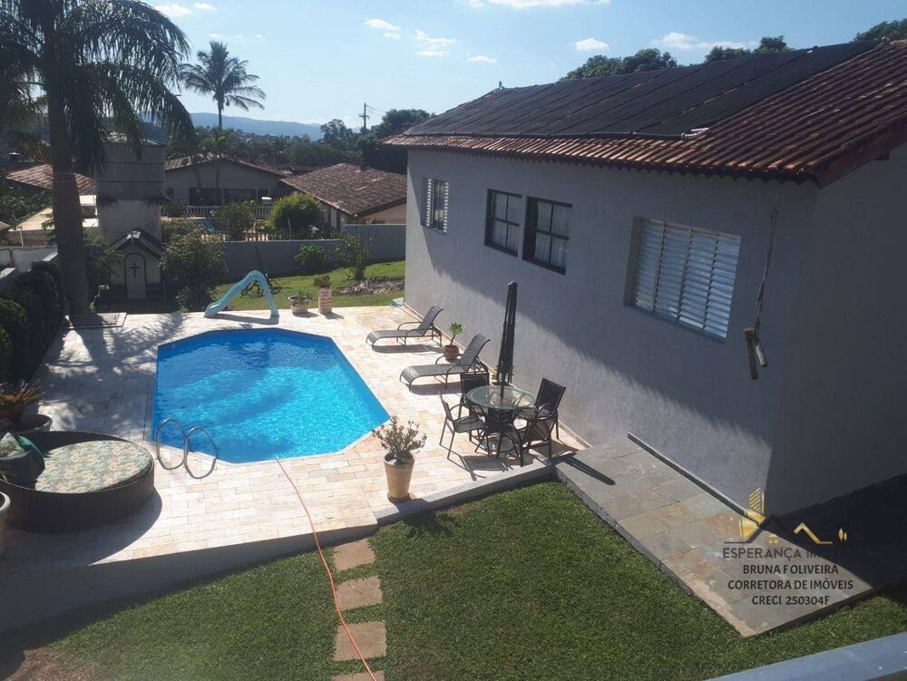 Casa, 3 quartos, 504 m² - Foto 4
