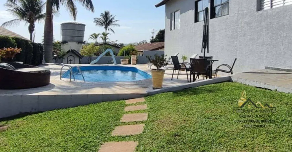 Casa, 3 quartos, 504 m² - Foto 13