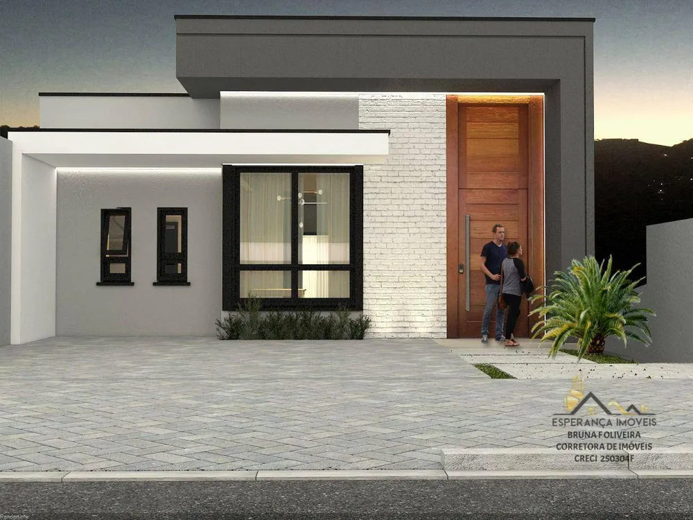 Casa, 3 quartos, 159 m² - Foto 2