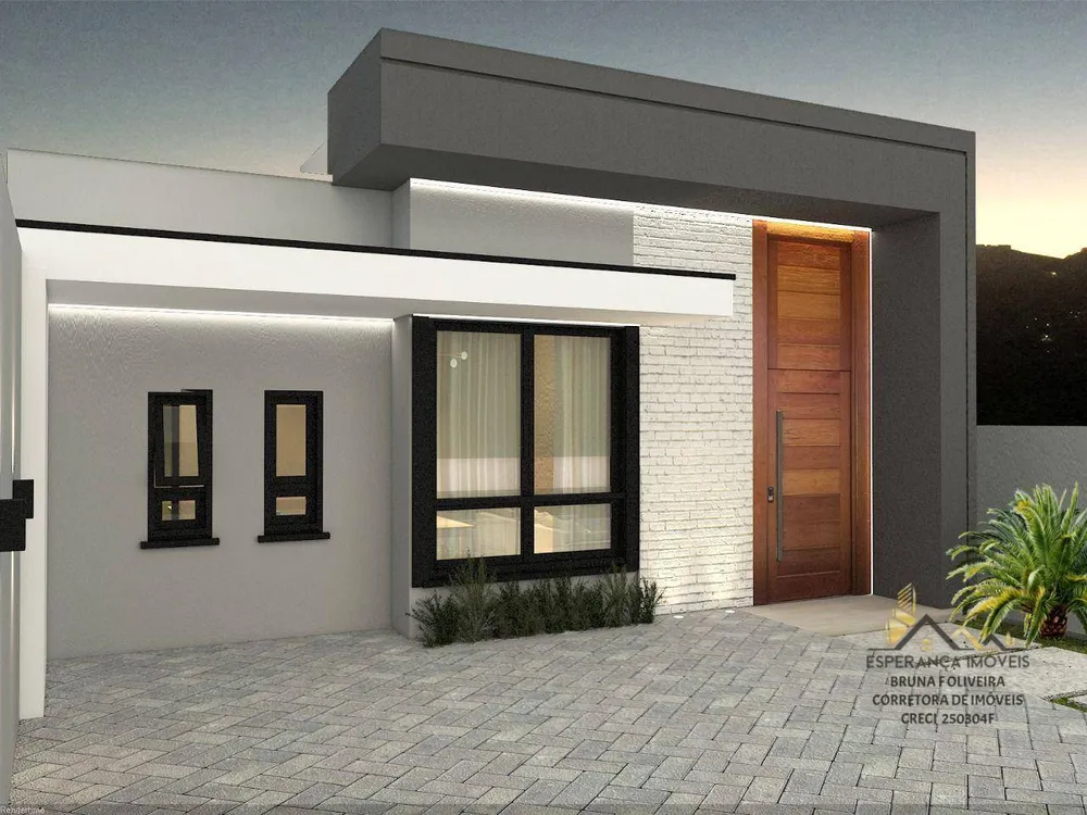 Casa, 3 quartos, 159 m² - Foto 4