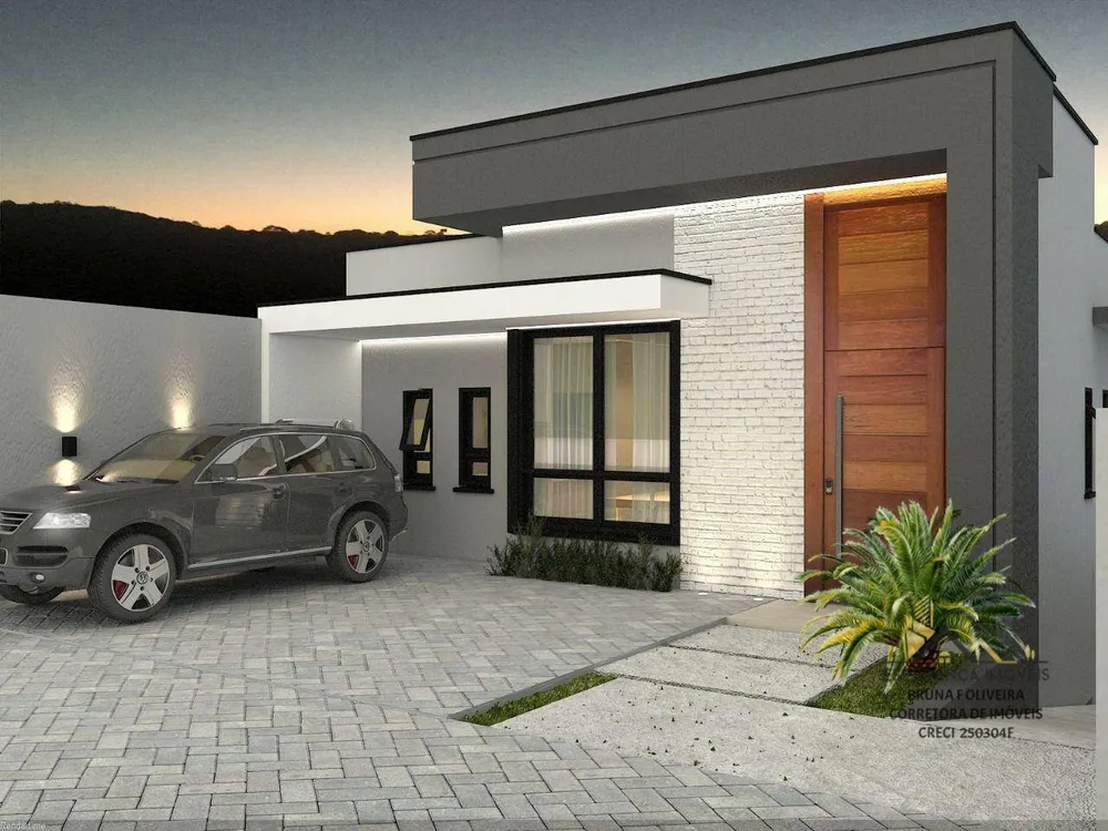 Casa, 3 quartos, 159 m² - Foto 3