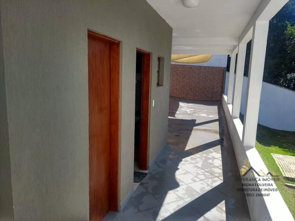 Casa de Condomínio, 3 quartos - Foto 17