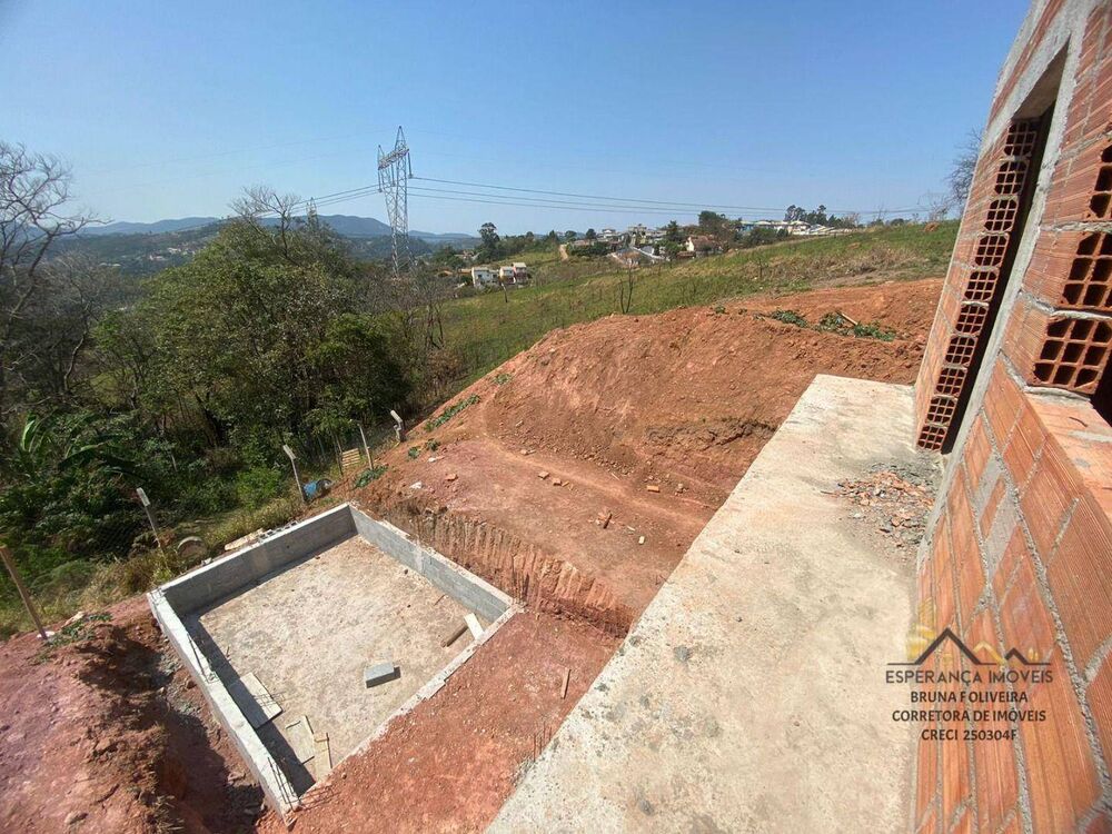 Chácara, 3 quartos, 333 m² - Foto 7