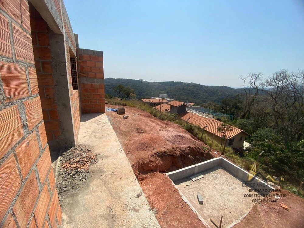Chácara, 3 quartos, 333 m² - Foto 4
