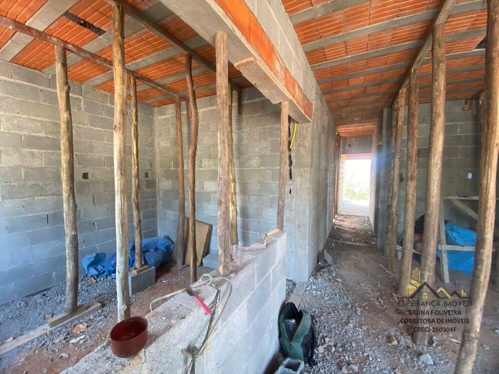Chácara, 3 quartos, 333 m² - Foto 8