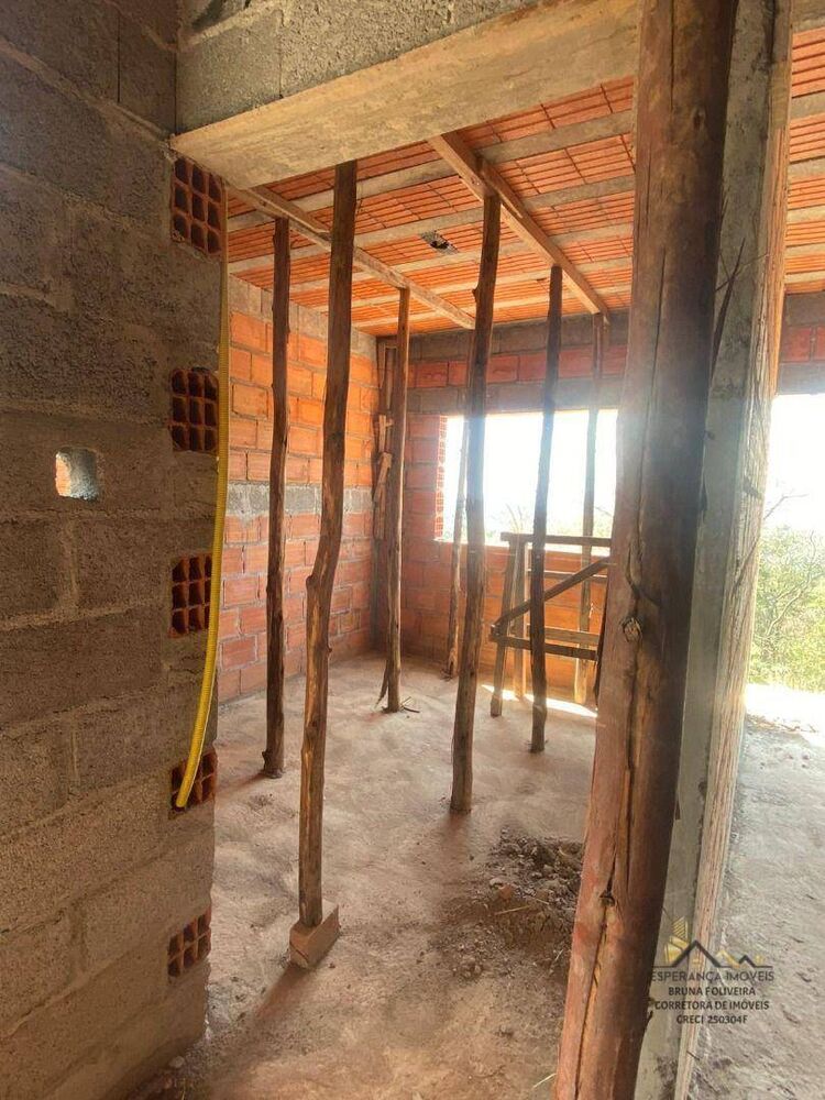 Chácara, 3 quartos, 333 m² - Foto 2