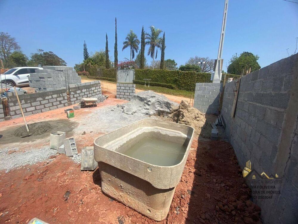 Chácara, 3 quartos, 333 m² - Foto 20