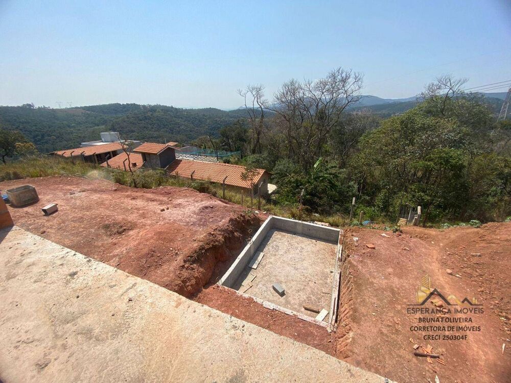 Chácara, 3 quartos, 333 m² - Foto 13