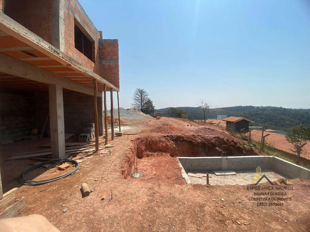 Chácara, 3 quartos, 333 m² - Foto 9