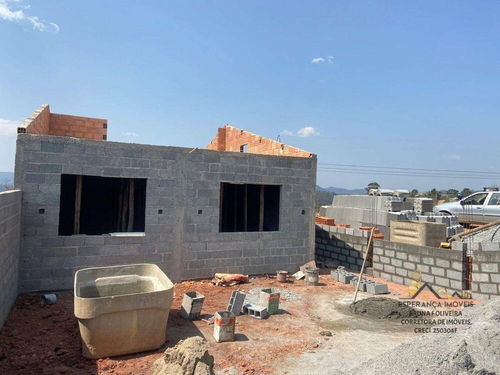 Chácara, 3 quartos, 333 m² - Foto 19